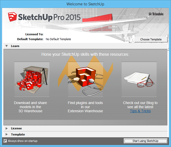 Sketchup 2015 download 64 bit